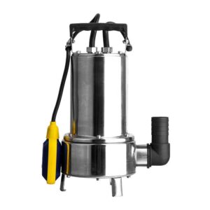 POTOPNA ČRPALKA s sekalnim nožem WQ 18-10-1,1 SEPTIC PREMIUM 230V