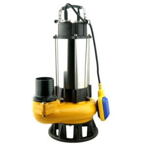 POTOPNA ČRPALKA WQ 2200F  230V