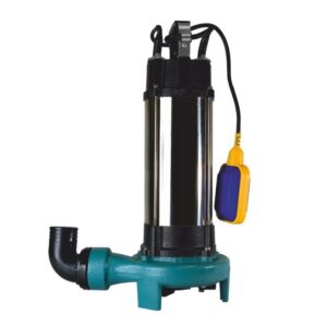 potopna črpalka 1300W wq 8-11-1,3