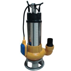 POTOPNA ČRPALKA WQ 1100F 230V