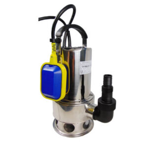 Potopna črpalka TP 750 &550 BWINOX