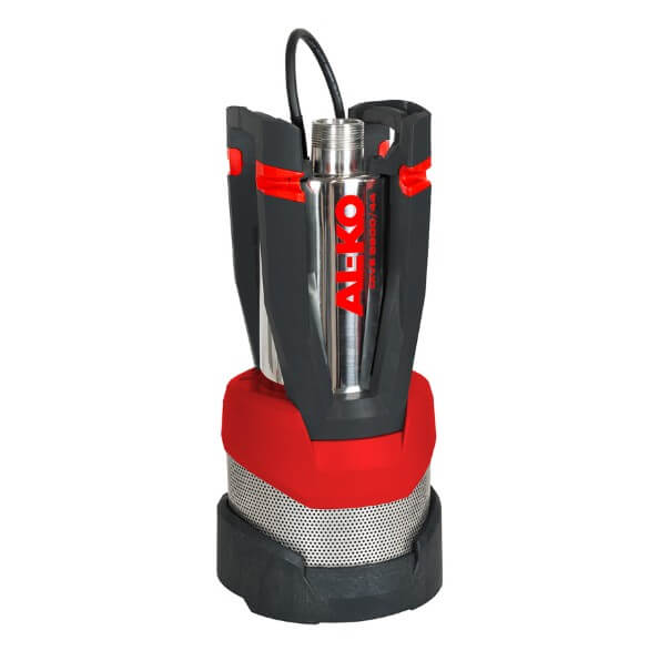 AL-KO potopna tlačna črpalka DIVE 560044 Avtomatic