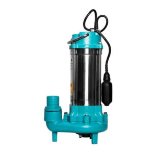 Potopna črpalka s sekalnim nožem OMNIGENA WQ 7-8-0.75