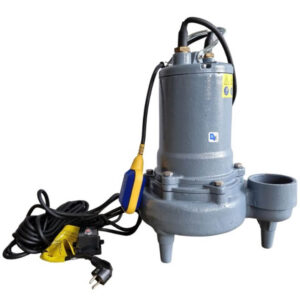 WQ 80BOA 750 PREMIUM POTOPNA ČRPALKA