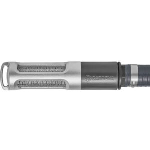 Komplet sesalnih filtrov s preprečevanjem povratnega toka gardena - namestitev