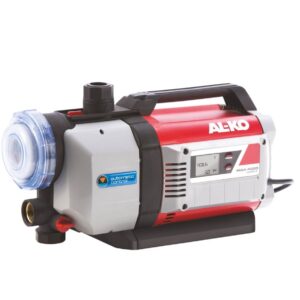 Samodejna črpalka AL-KO HWA 4000 Comfort 2