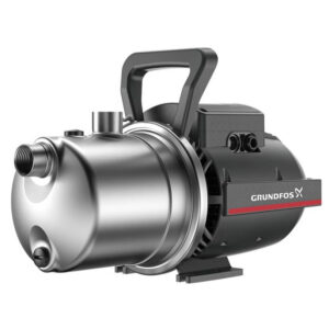 hidroforna črpalka GRUNDFOS JP 5-48 IE2