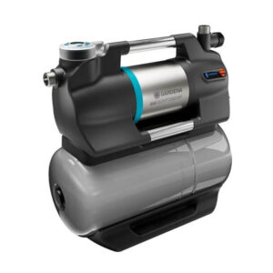 Hišni vodni avtomat gardena 5600 SilentComfort