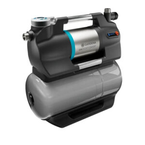 Hišni vodni avtomat 6300 SilentComfort