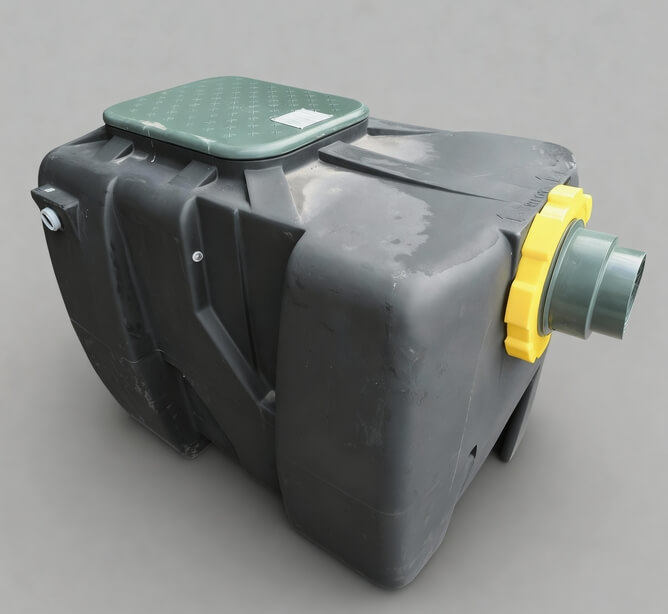 oljni lovilec eko roto 2