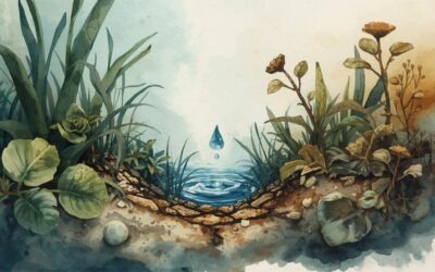 Pripravite načrt zmanjšanja porabe vode za leto 2026