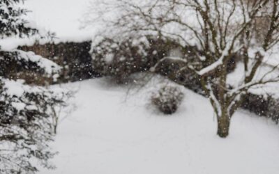 5 nasvetov, kako izkoristiti mrzle dni za prihranek vode in energije