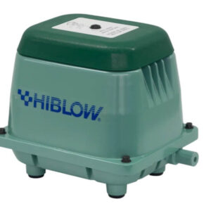 Puhalo za čistilne naprave HIBLOW