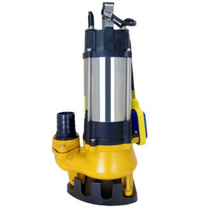 potopna črpalka omnigena WQ 750F