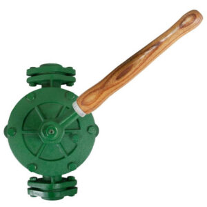 Ročna lopatna črpalka K-1