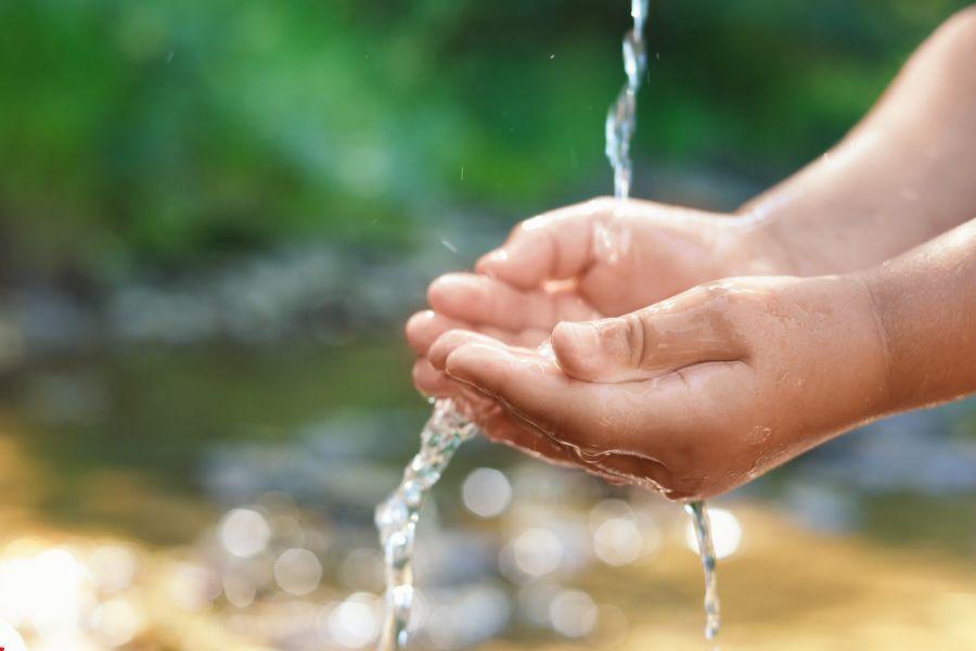 Mala komunalna čistilna naprava omogoča trajno in varno čiščenje odpadnih voda