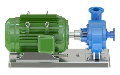 Kdaj je potopna črpalka najboljša rešitev?