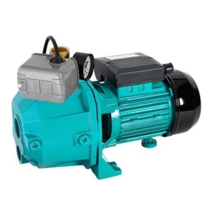 Čpalka Omnigena DP 355A 230 V z dodatki