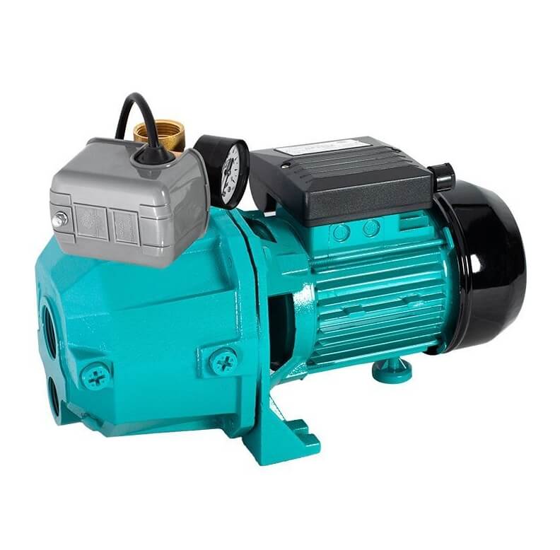 Čpalka Omnigena DP 355A 230 V z dodatki