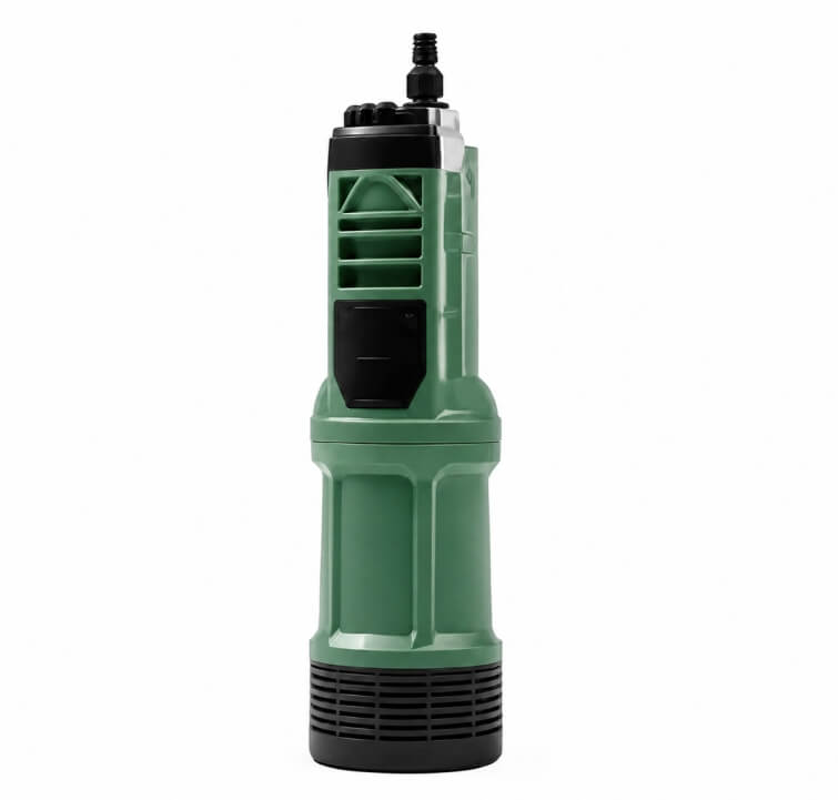 Potopna črpalka DIVERTRON 650 (DAB) 230V